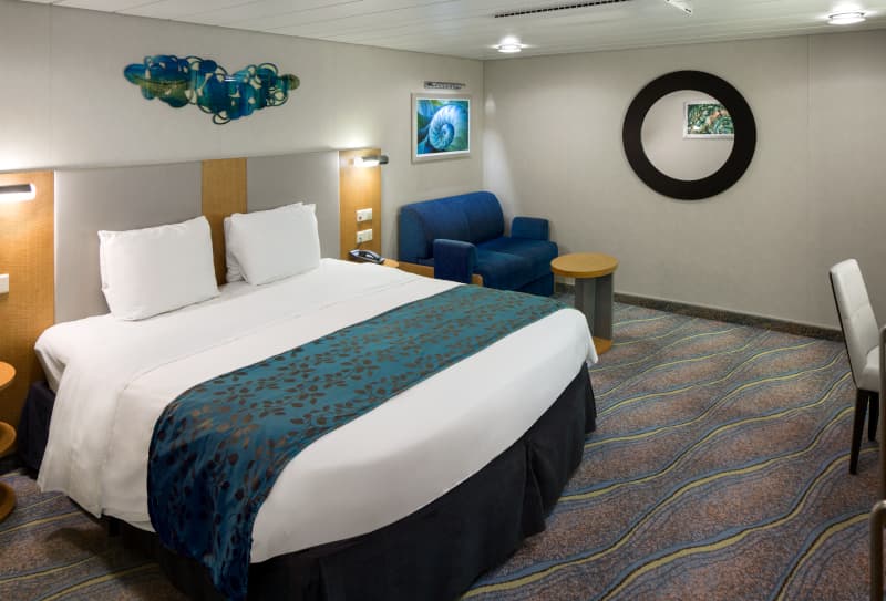 Interior Stateroom – Guaranteed – [ZI]