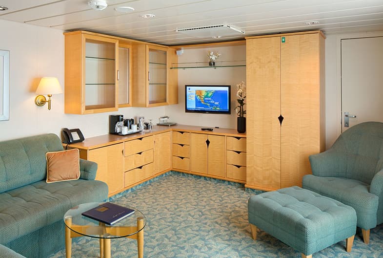 Grand Suite – 2 Bedroom-[GT]