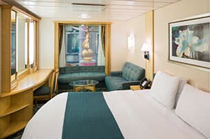 Promenade View Interior – [2T]