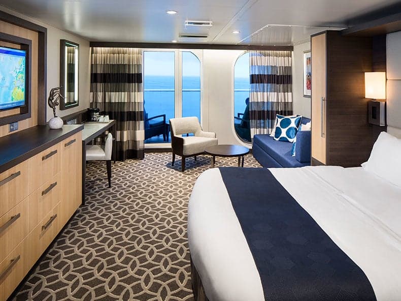 Suite – Guarantee – [WS]