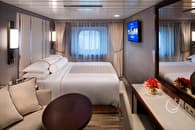 Oceanview Stateroom – Guaranteed-[Y]
