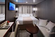 Interior Stateroom – Guaranteed-[Z]