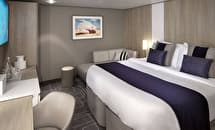 Guarantee Interior-[Z]