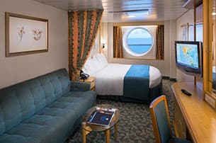 Spacious Ocean View-[4M]