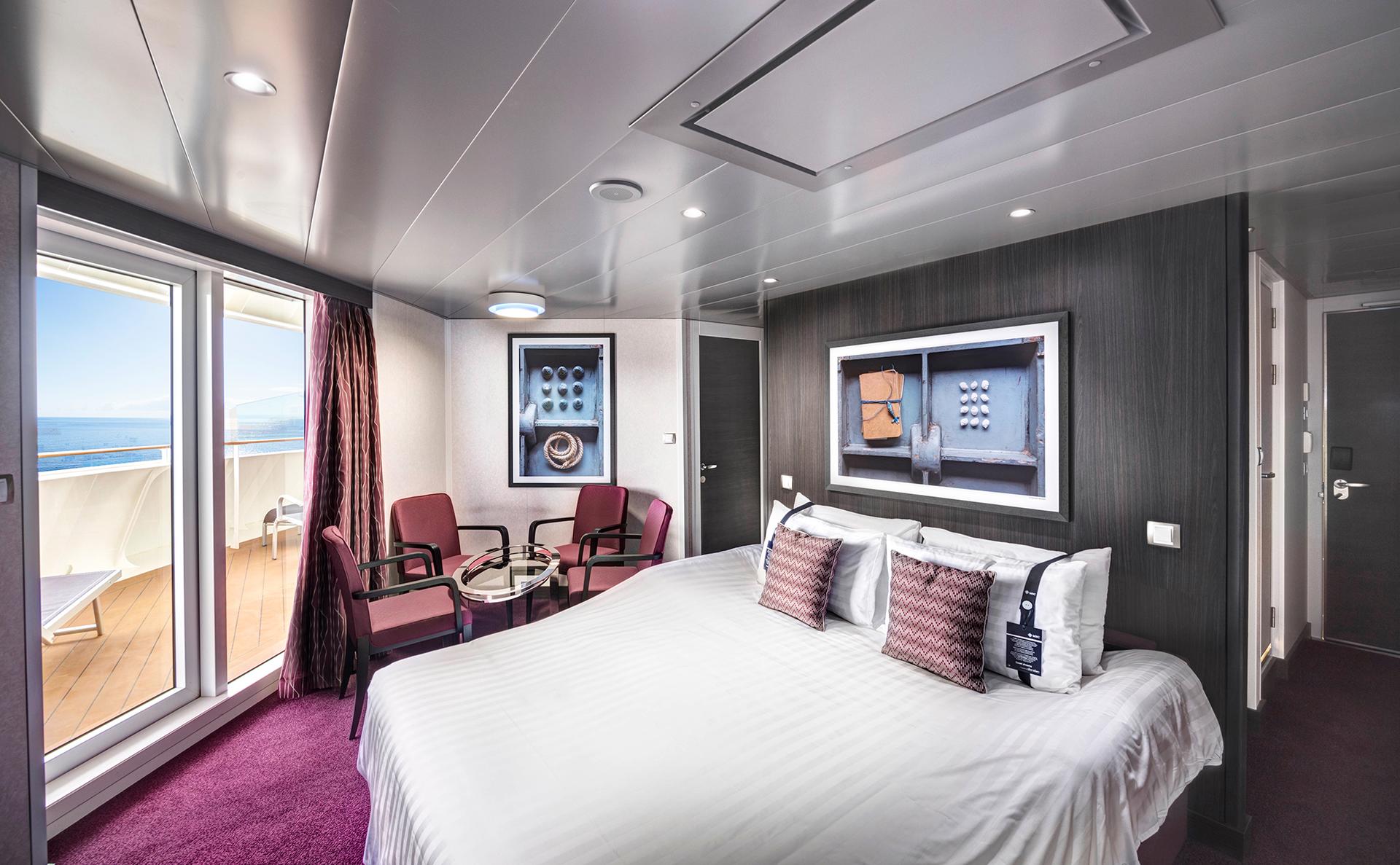 PREMIUM SUITE AUREA – [SL1]
