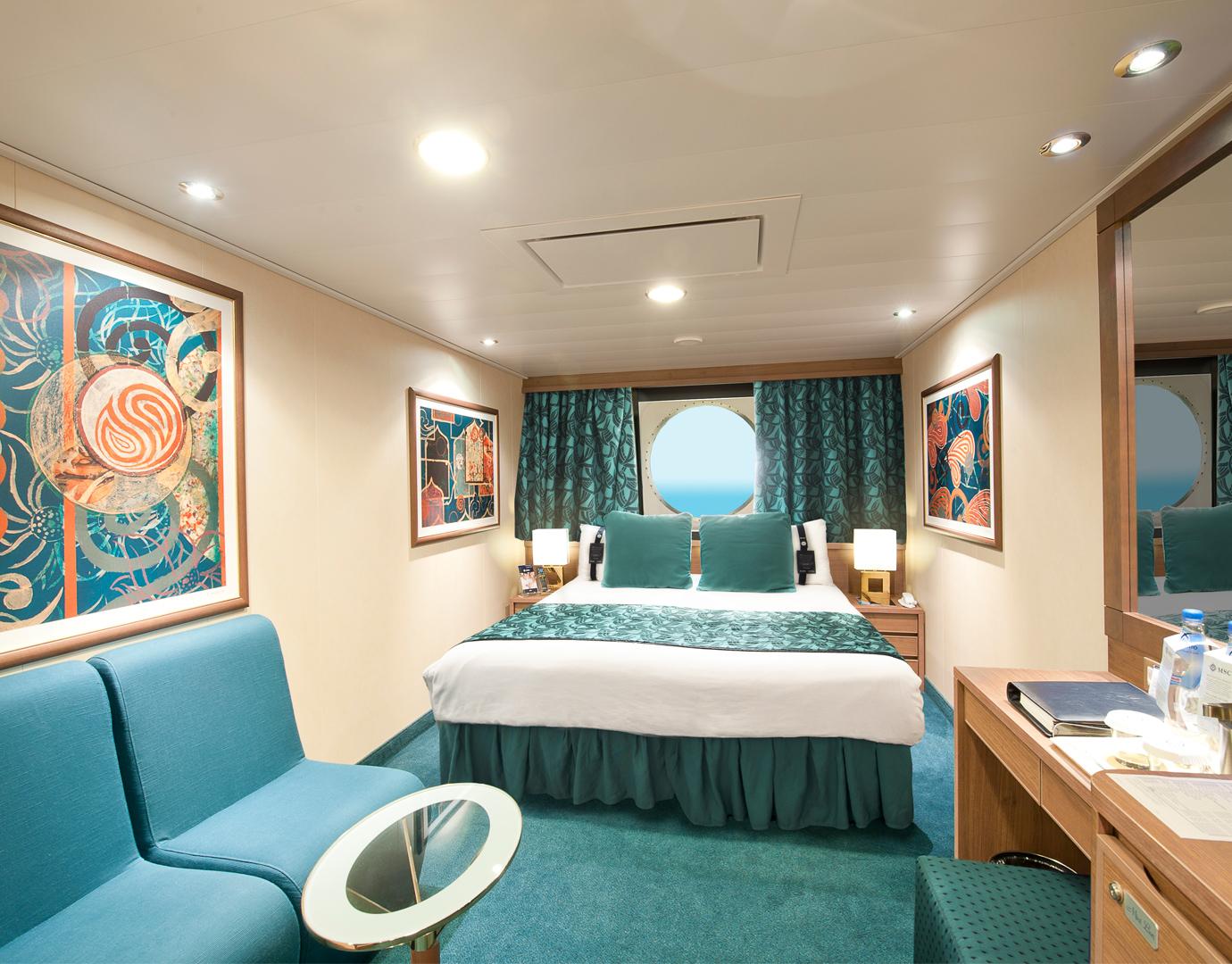 OCEAN VIEW BELLA GUARANTEED – [OB]