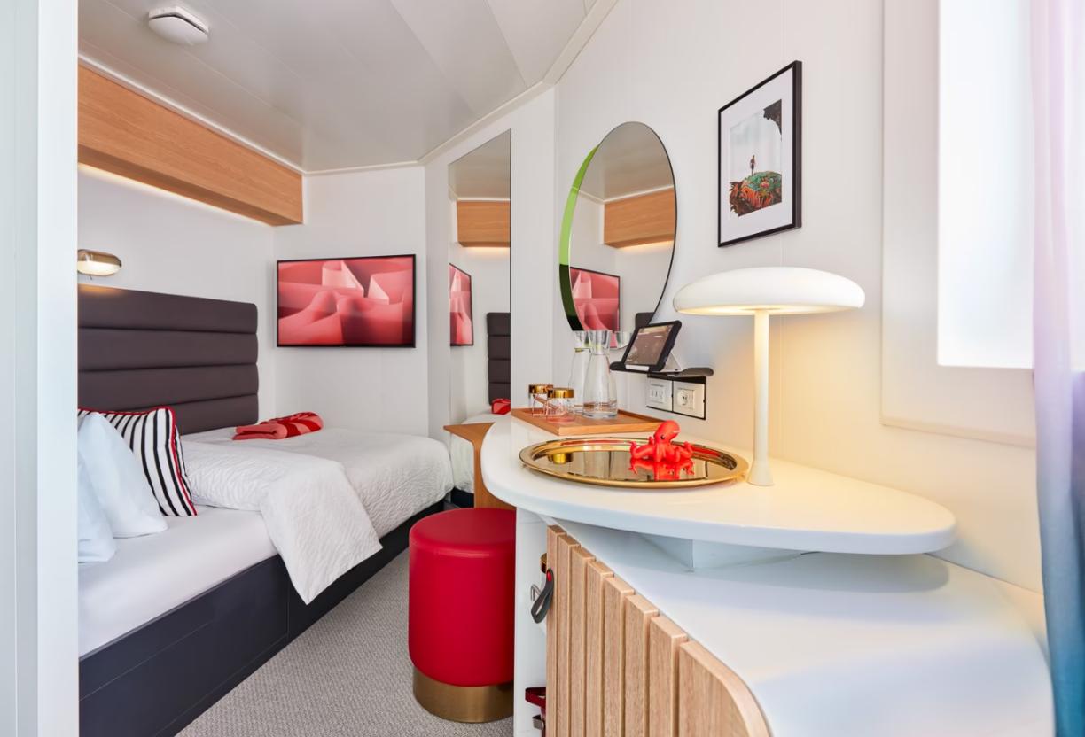 Solo Sea View – [V1]