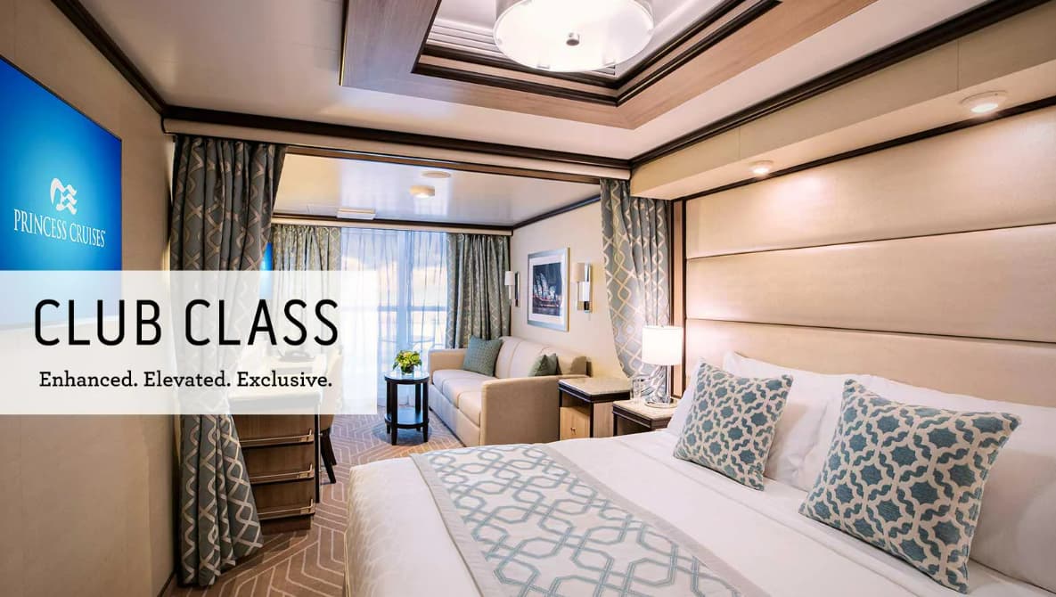 Premium Mini-Suite – [M6]