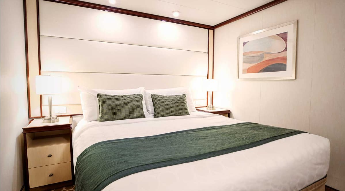 Interior Two Lower Beds-[IB]