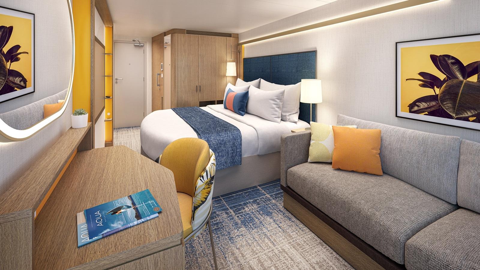 Spacious Interior – [R3]