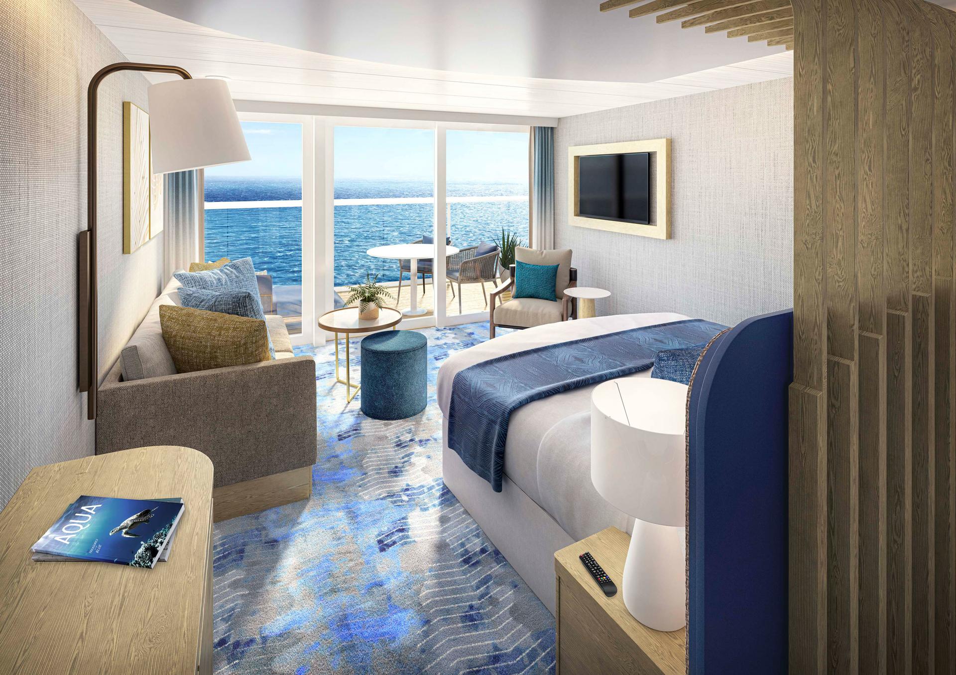 Suite – Guaranteed – [WS]
