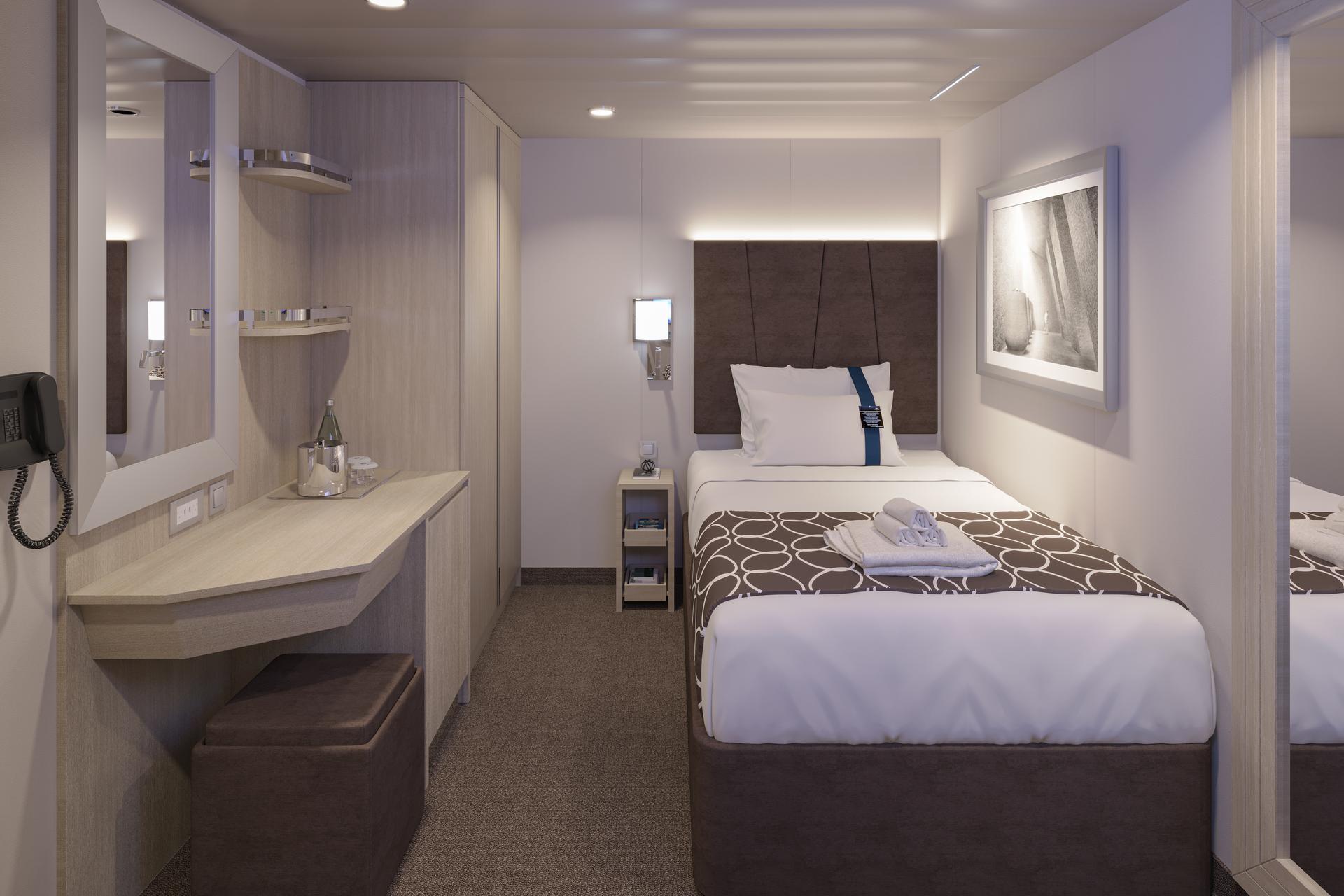 Studio Interior-[IS]