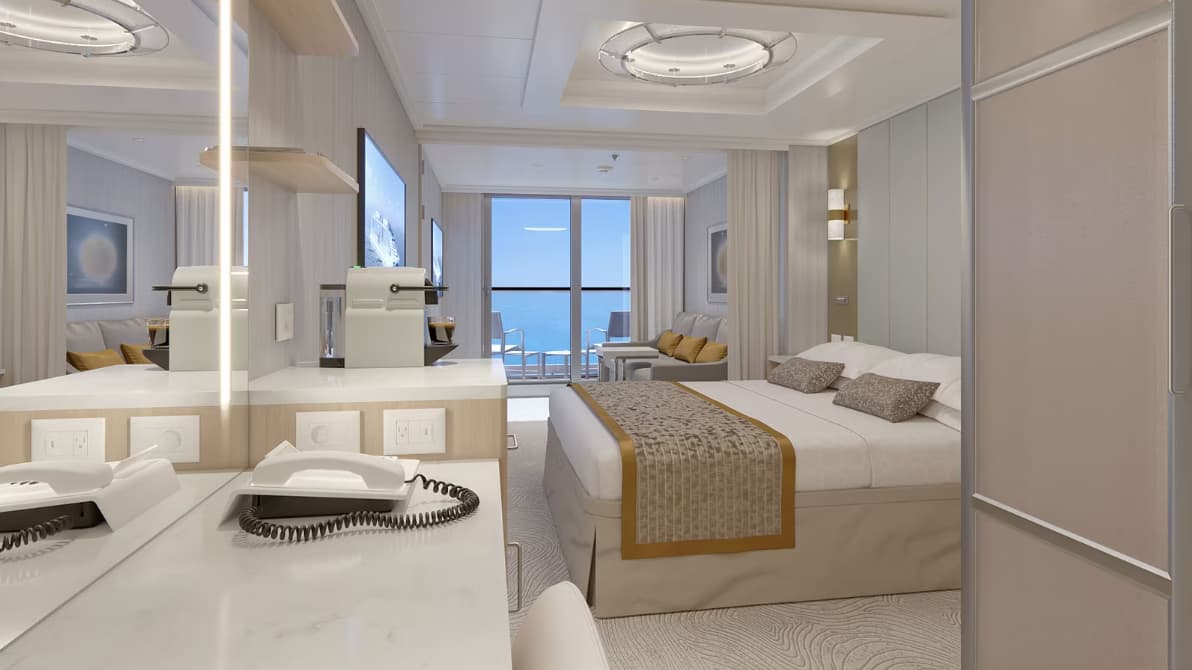 Mini-Suite – [MD]