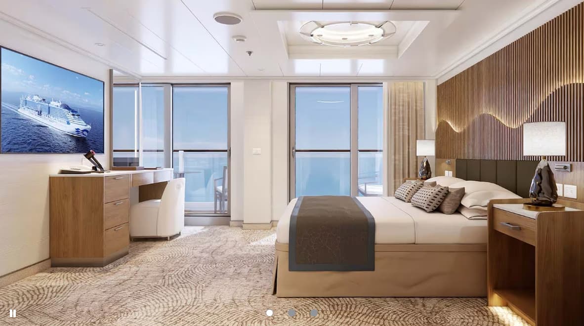 Sky Suite – [S0]