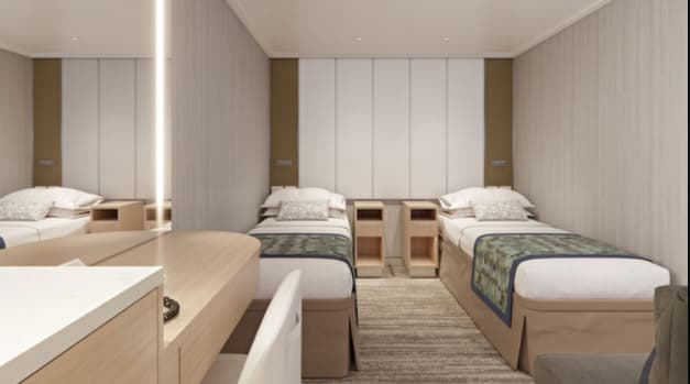 Interior Single-[IS]