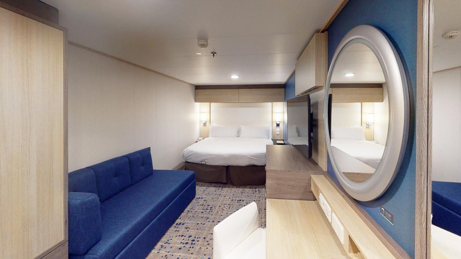 Interior Quad GTY – [ZQ]