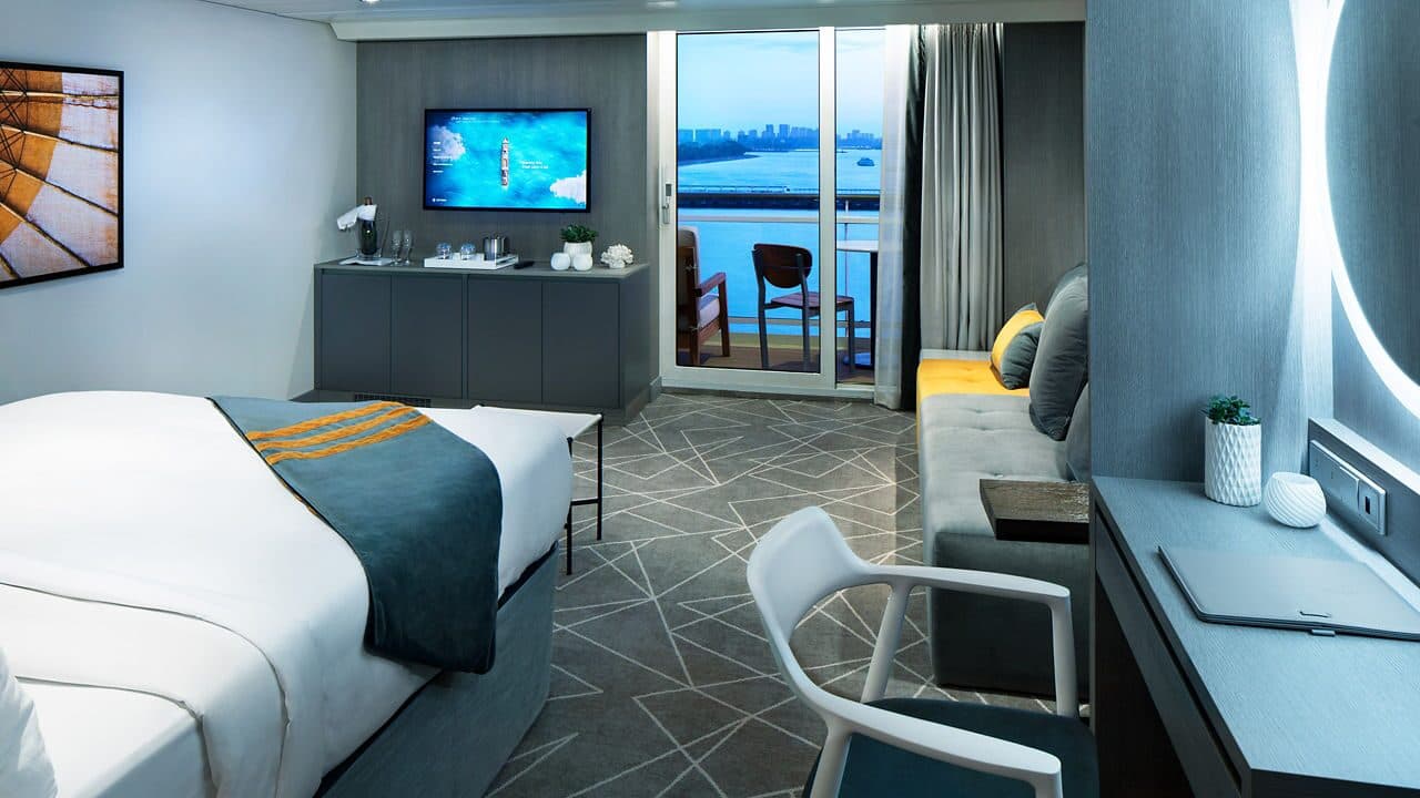 Sky Suite-[S1]