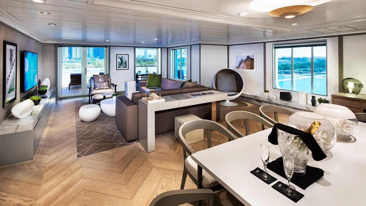 Penthouse Suite-[PS]