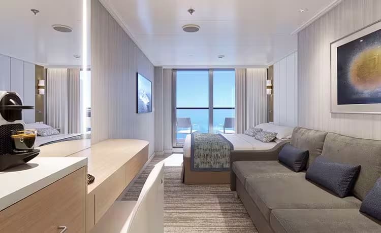 Sanctuary Balcony-[D0]