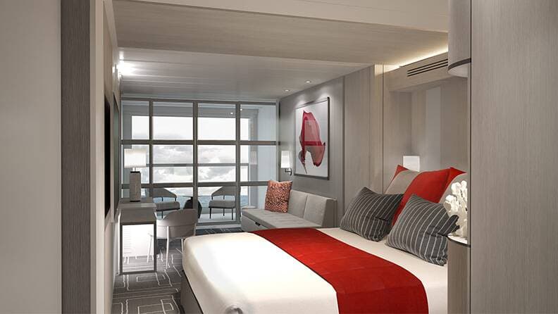 Guarantee Aqua Class-[XA]