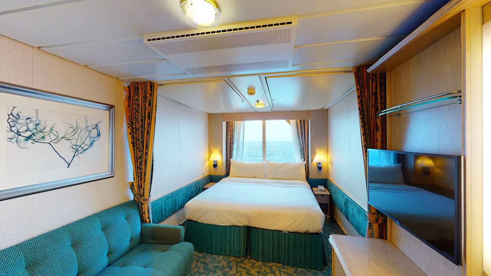 Ocean View Quad Guaranteed-[YQ]