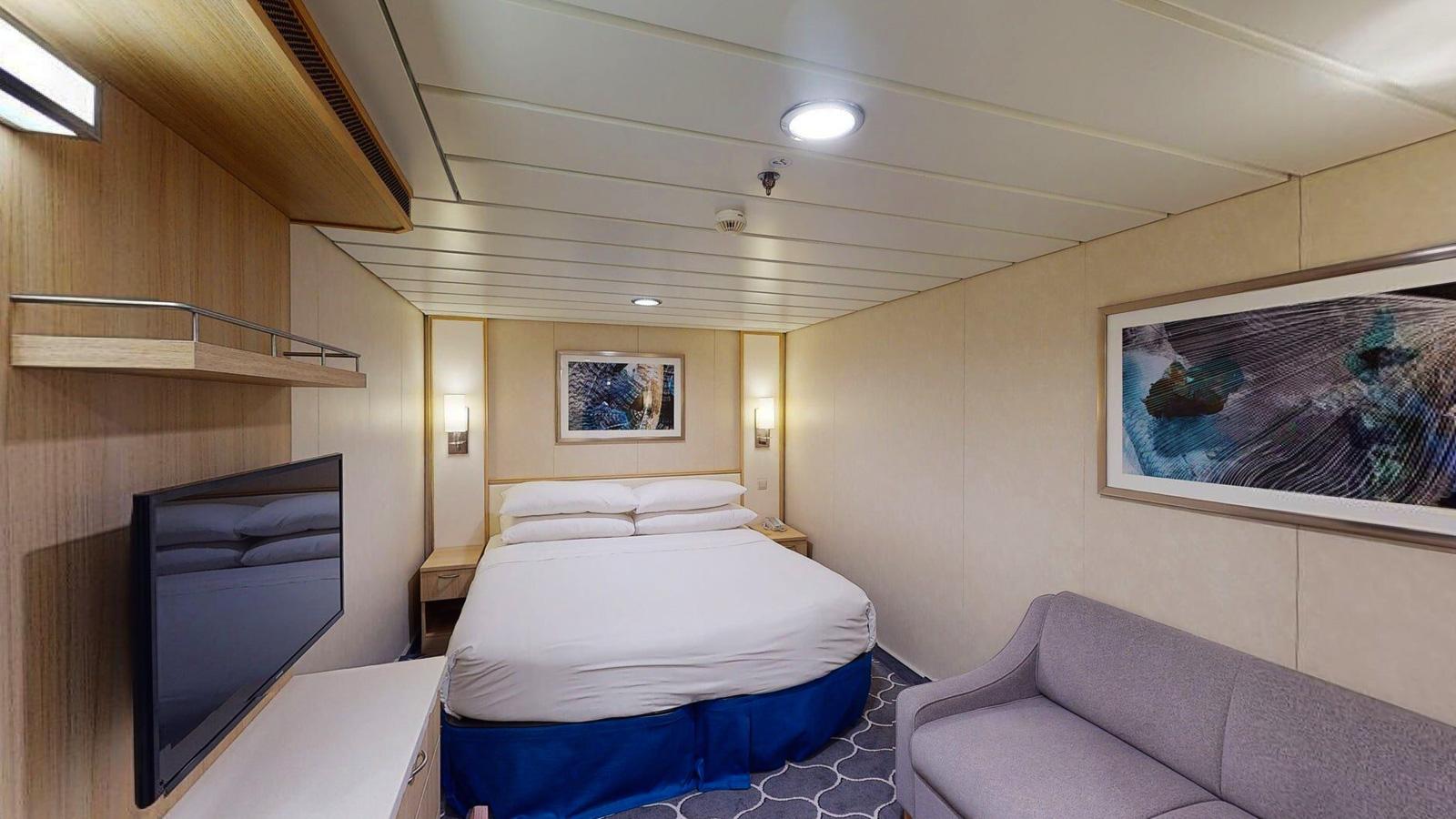 Interior Quad Guaranteed-[ZQ]