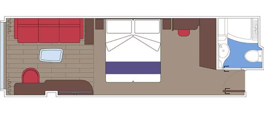 Infinite Ocean View-[VL1]