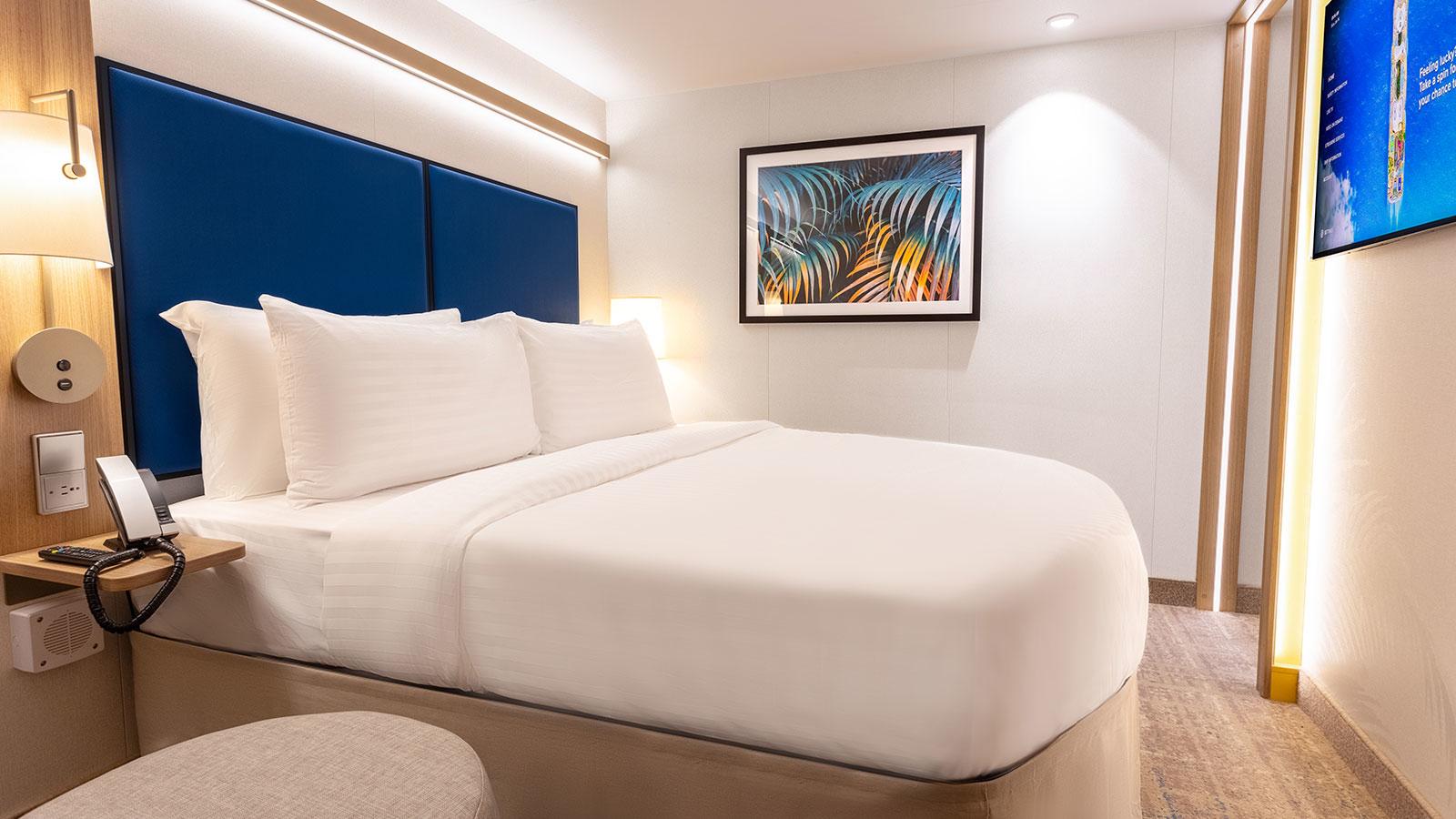 Guarantee Inside Quad-[ZQ]