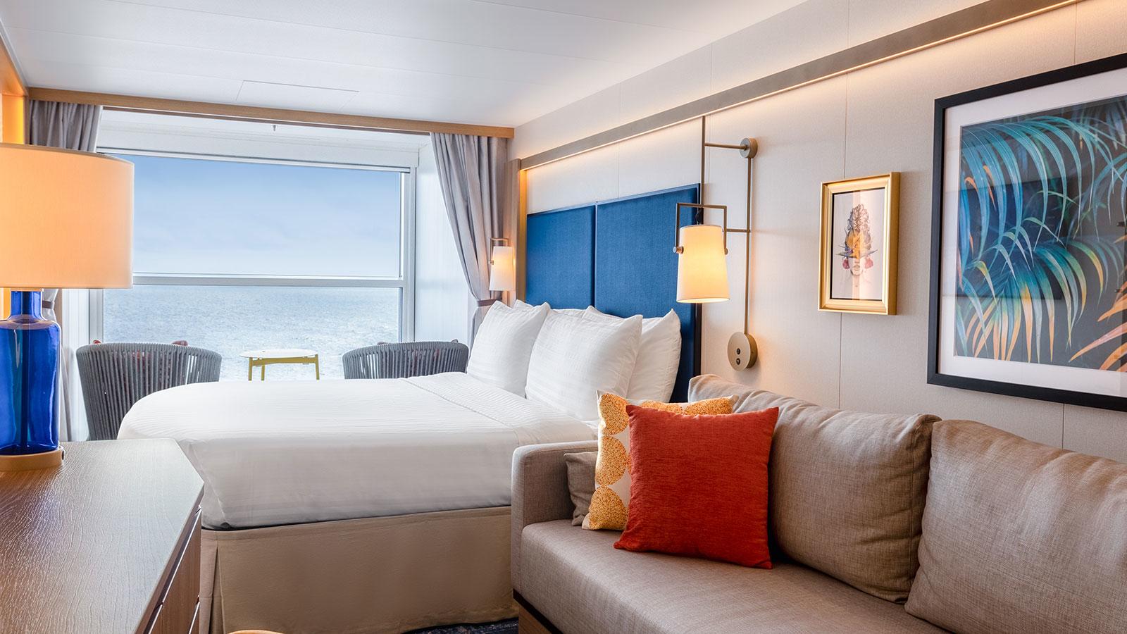 Balcony Stateroom – Guaranteed-[XB]