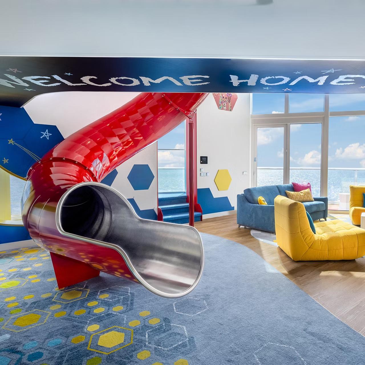 Ultimate Family Townhouse-[UL]