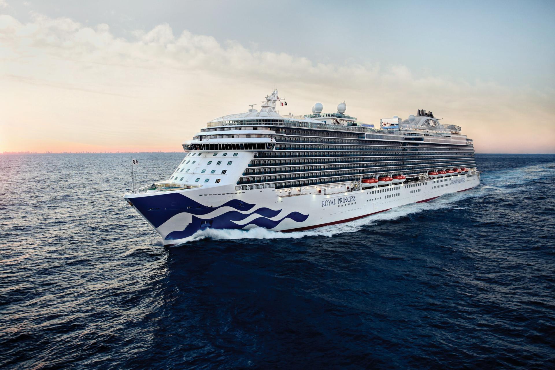 Princess Cruises