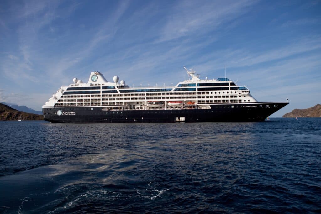 Iceland Intensive Voyage