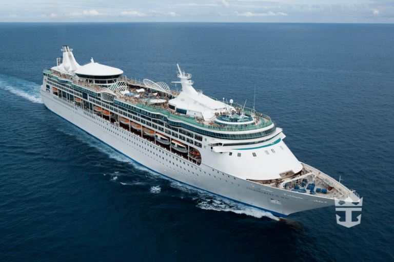 Enchantment of the Seas