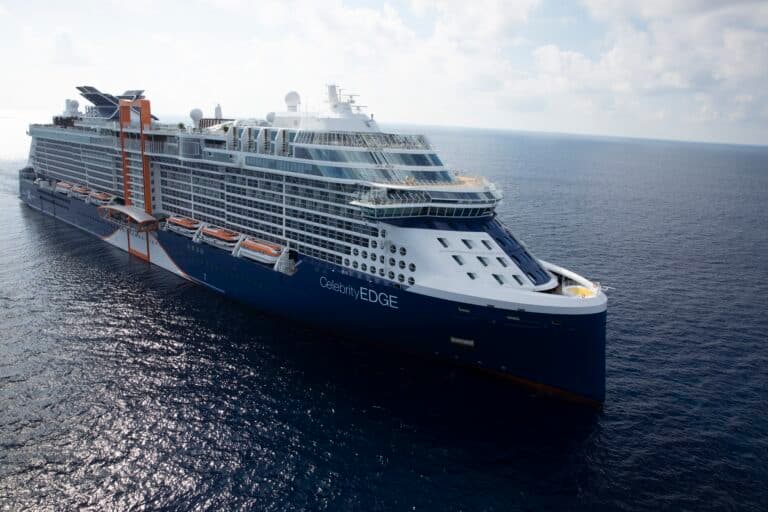 Celebrity Edge