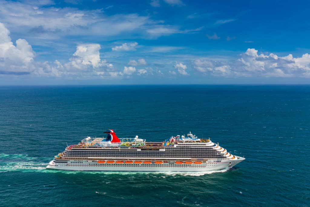 New Zealand Cruise with Sydney Stay