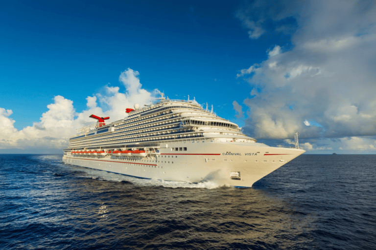 Carnival Vista