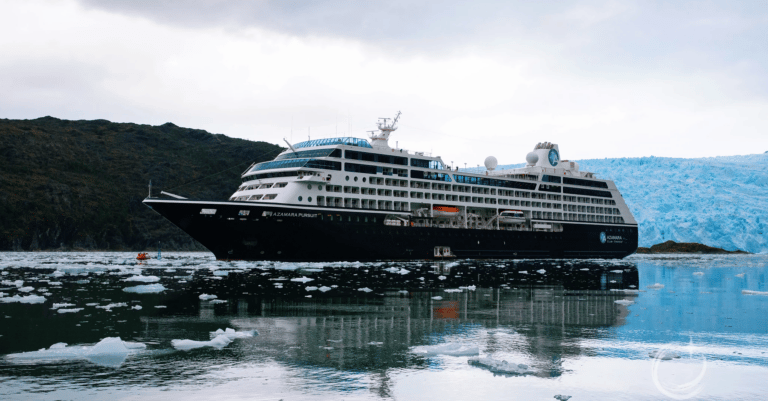 Azamara Pursuit