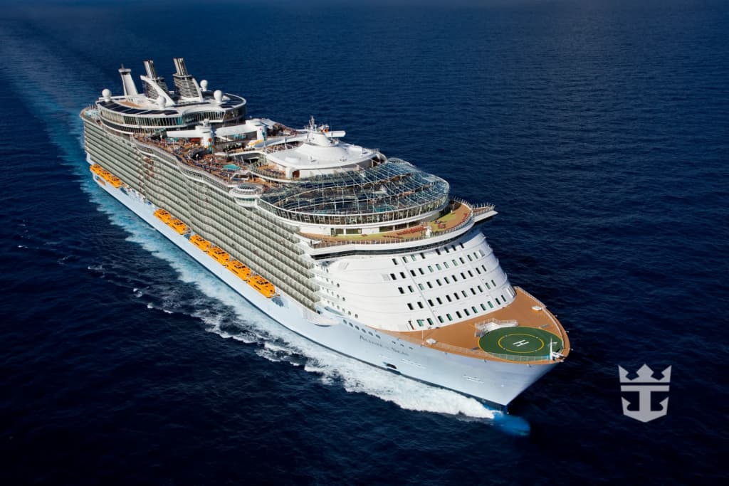 Western Mediterranean Cruise with Barcelona Stay