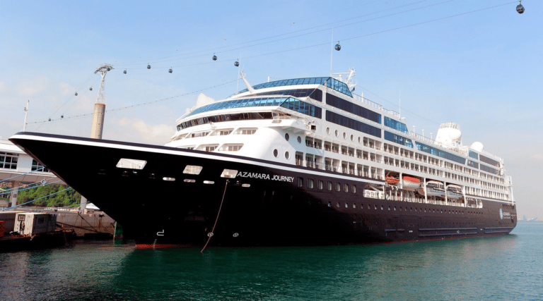 Azamara Journey