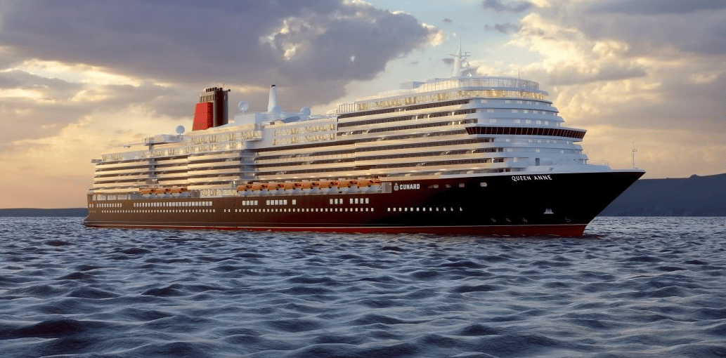 Cunard