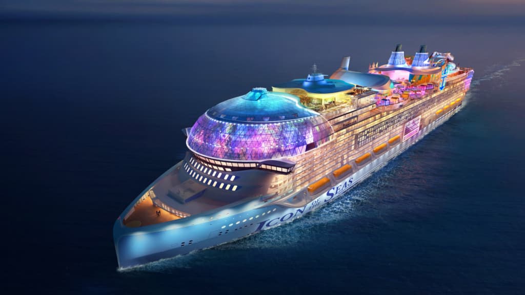 Miami Beach Stay & Eastern Caribbean with Perfect Day cruise