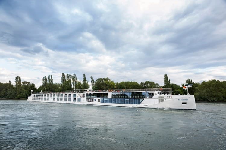 Uniworld River Cruises