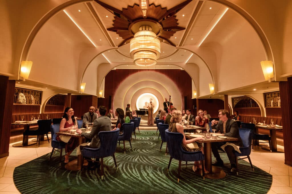 Empire Supper Club