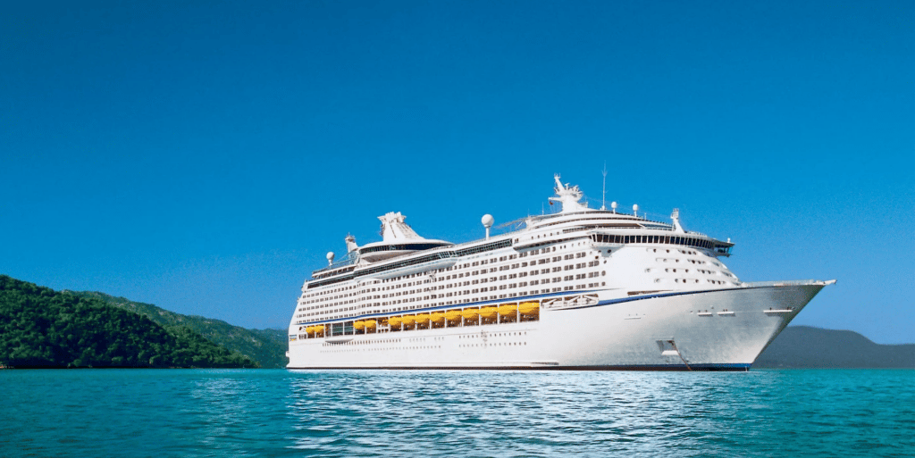 Adventure of the Seas