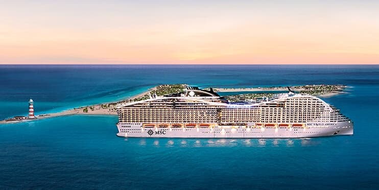 MSC Cruises