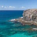 Canary island cruises with Blue Bay Travel