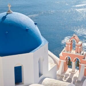 Mediterranean Cruises