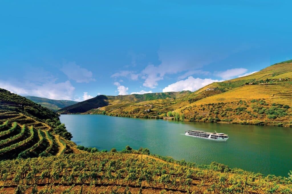 Secrets Of The Douro