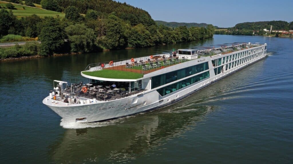 Danube Delights Munich to Budapest