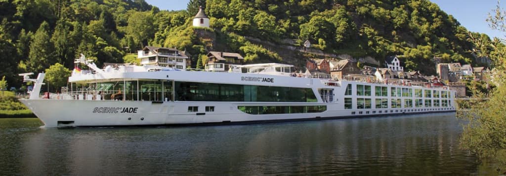 Jewels of Europe – Budapest to Amsterdam